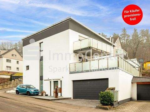 Waldbronn / Busenbach Häuser, Waldbronn / Busenbach Haus kaufen