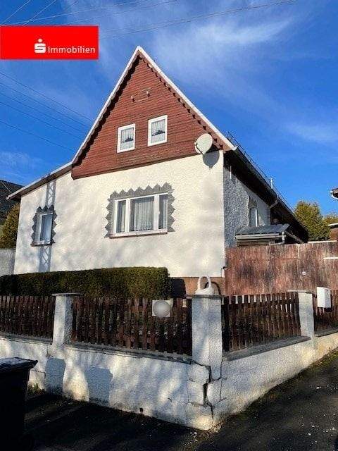 Zeulenroda-Triebes Häuser, Zeulenroda-Triebes Haus kaufen