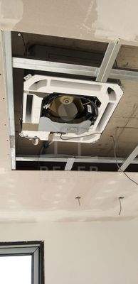 Bauzustand im Januar 2023