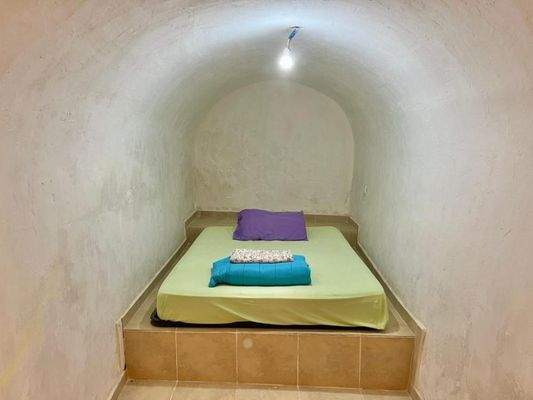 Kreta, Sitia: Steinstadthaus mit Terrasse zu verkaufen