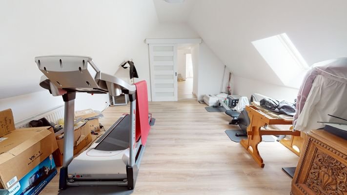 Gästezimmer OG)