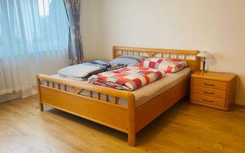 Stuttgart-Plieningen Wohnen auf Zeit, möbliertes Wohnen