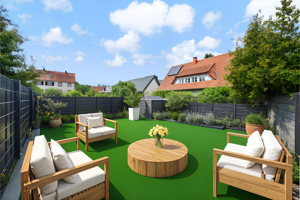 Virtuelle Nutzungsmöglichkeit