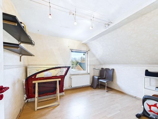 Zimmer III OG