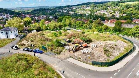 Ortenberg Grundstücke, Ortenberg Grundstück kaufen