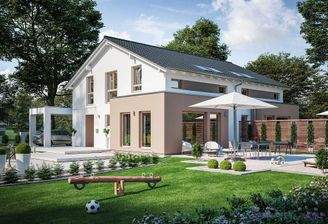 Familienglück auf 200 m²