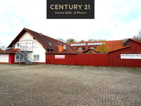 Gifhorn Gastronomie, Pacht, Gaststätten