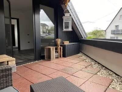 Westerburg Wohnungen, Westerburg Wohnung mieten