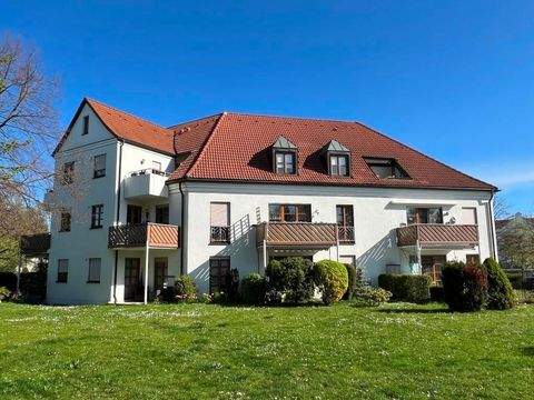 Dresden / Gompitz Wohnungen, Dresden / Gompitz Wohnung kaufen