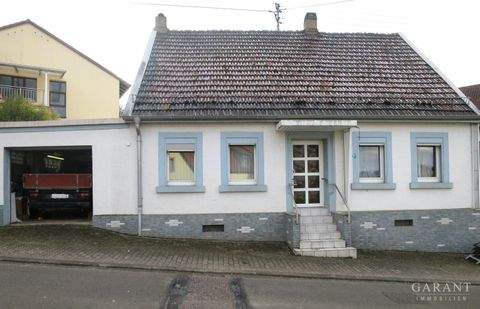 Rieschweiler-Mühlbach Häuser, Rieschweiler-Mühlbach Haus kaufen