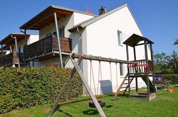 Wohnhausanlage 2 in Mitterretzbach