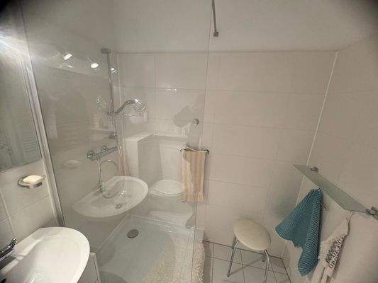 Duschbad/WC