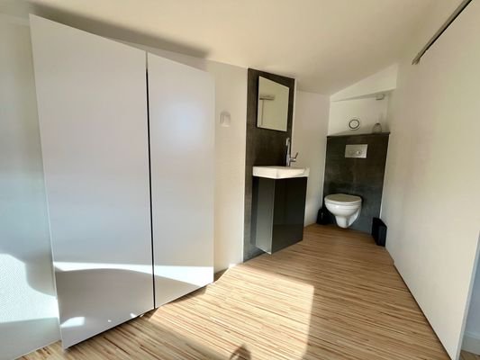 Bad en Suite