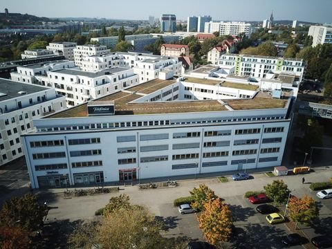 Potsdam Büros, Büroräume, Büroflächen 