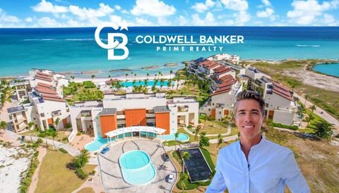 Punta Cana Wohnungen, Punta Cana Wohnung kaufen