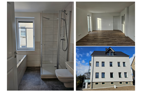 Colditz Wohnungen, Colditz Wohnung mieten