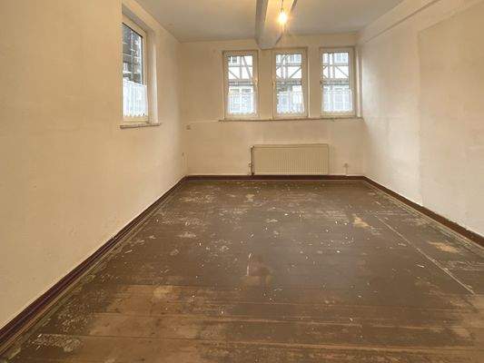 Wohnzimmer Wohnung Erdgeschoss