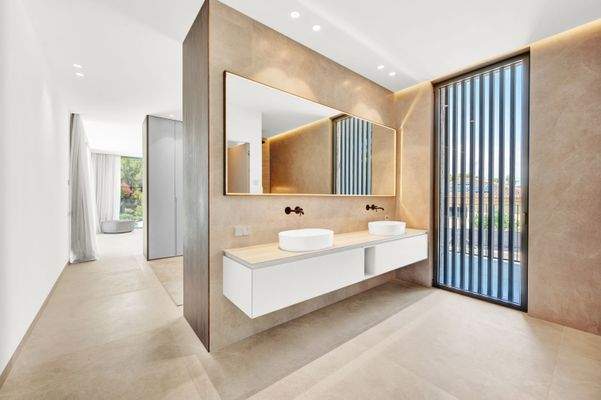 Villa in Cala Vinyes 18