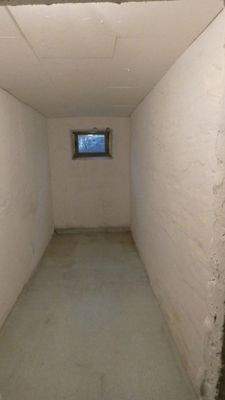 Privater zugeordneter Keller