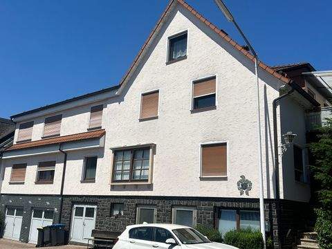 Haiger Wohnungen, Haiger Wohnung mieten