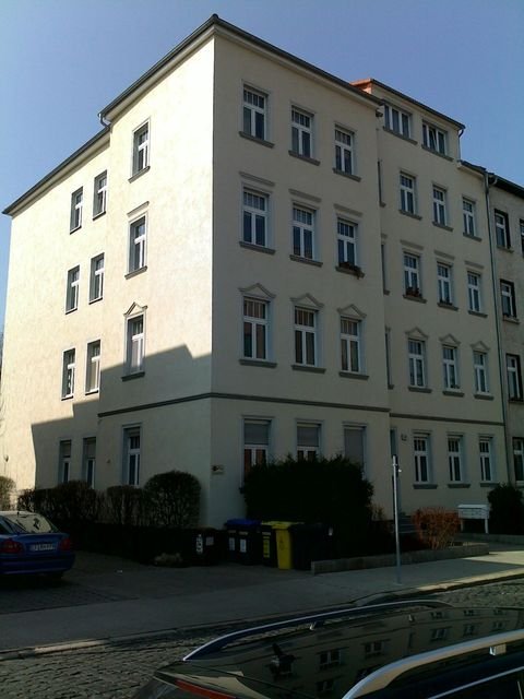 Erfurt / Löbervorstadt Wohnungen, Erfurt / Löbervorstadt Wohnung kaufen