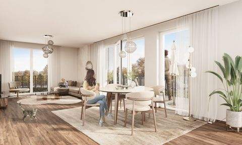 Garching bei München Wohnungen, Garching bei München Wohnung kaufen