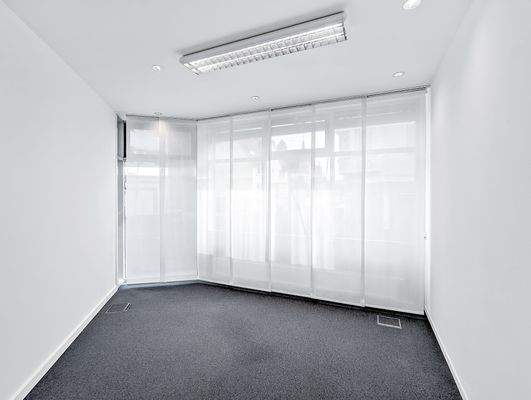 Einzelbüro