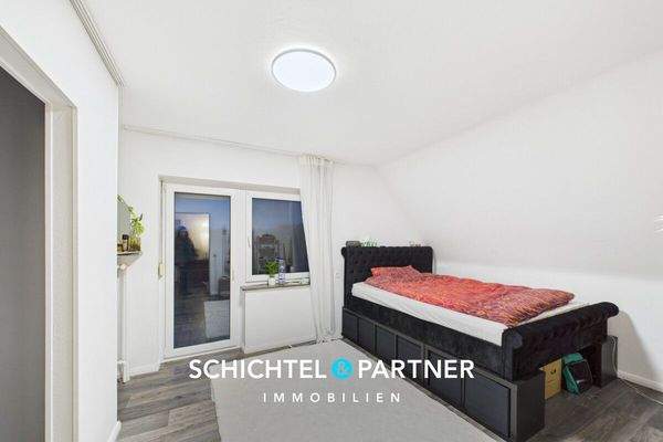 S&P | Schlafzimmer