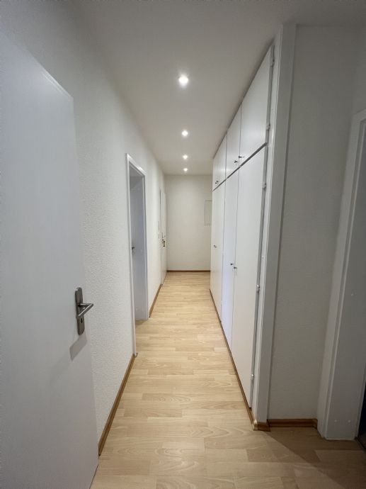 2-Zimmer-Wohnung mit EBK in NeumÃ¼nster