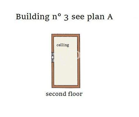 piano mansarda edificio 3