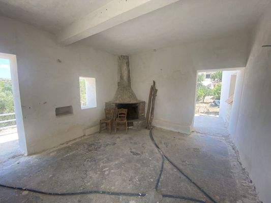 Unfinished Project for Sale In Maleme,Chania image