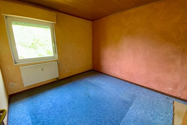 Zimmer vorderer Bungalow