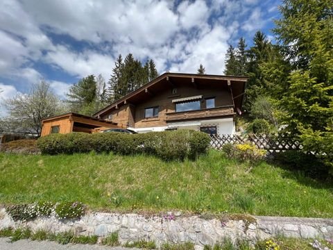 Saalfelden am Steinernen Meer Häuser, Saalfelden am Steinernen Meer Haus kaufen