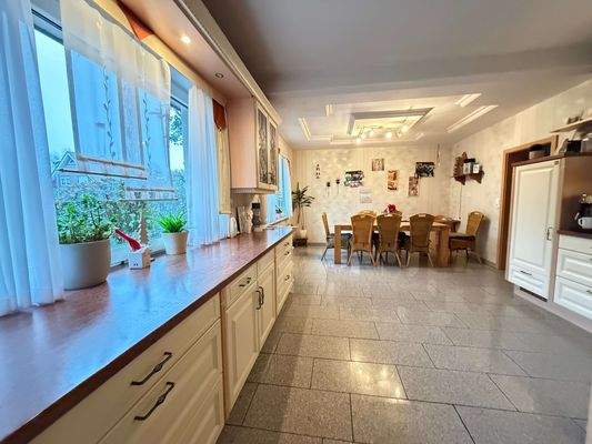 Küche im Kaufpreis enthalten