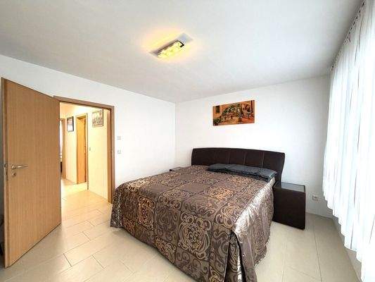 Arbeits-, Gäste-, Kinderzimmer Obergeschoss