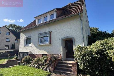 Hannover Häuser, Hannover Haus kaufen