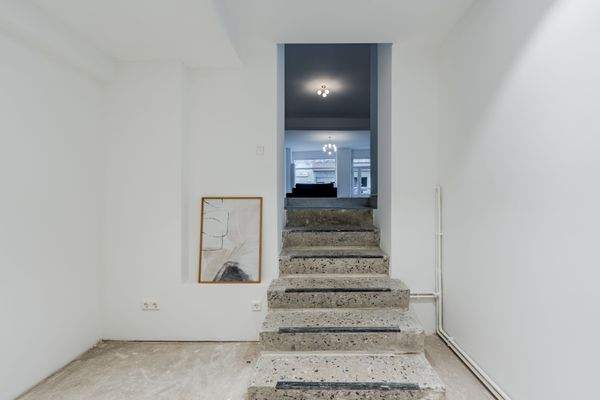 Prühßstraße 50 Gewerbe 