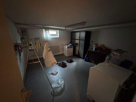 KG Hauswirtschaftsraum