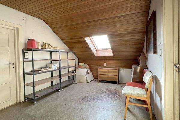 Vorraum/Treppenhaus (DG)