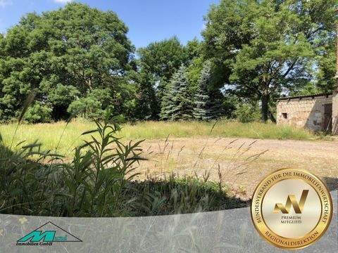 Bad Dürrenberg Grundstücke, Bad Dürrenberg Grundstück kaufen