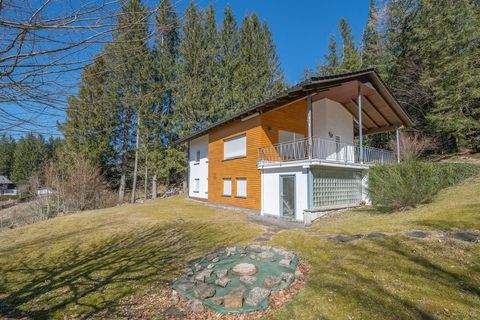 Furtwangen im Schwarzwald / Neukirch Häuser, Furtwangen im Schwarzwald / Neukirch Haus kaufen