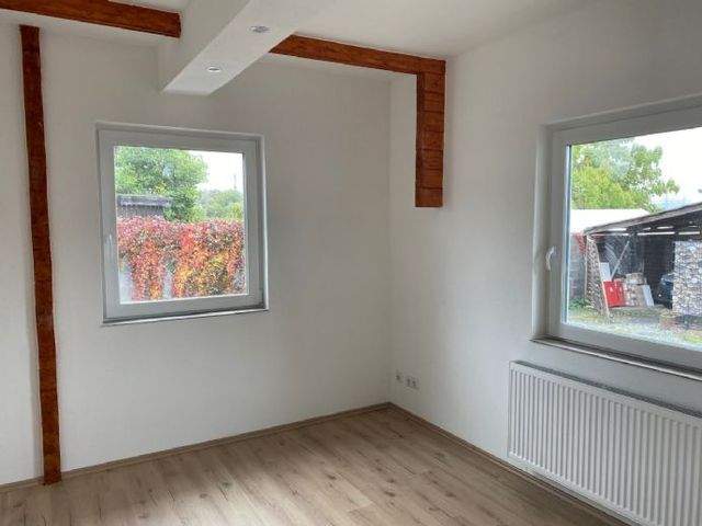 2-Zimmer EG-Wohnung mit separaten Eingang in Rosdorf - Mengershausen - Photo 3