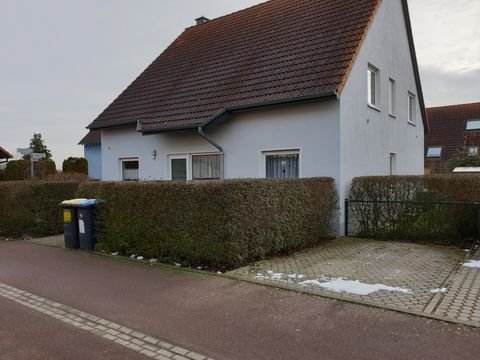 Schkopau Wohnungen, Schkopau Wohnung mieten