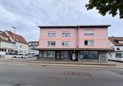 Esslingen Büros, Büroräume, Büroflächen 