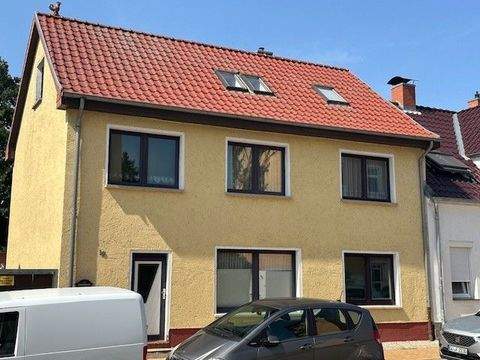 Güstrow Häuser, Güstrow Haus kaufen