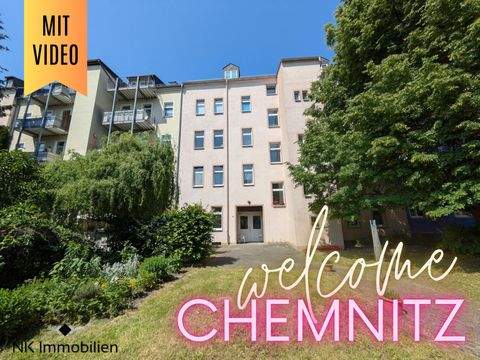 Chemnitz Wohnungen, Chemnitz Wohnung mieten