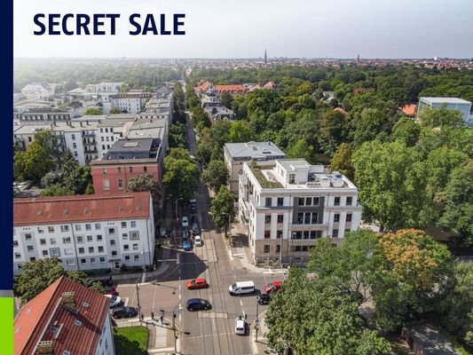 Secret Sale