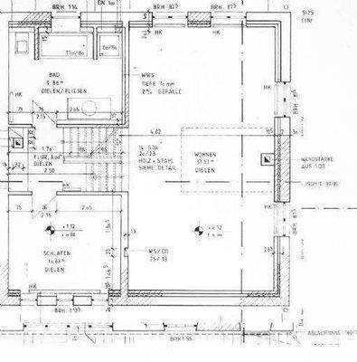 Grundriss-Obergeschoss