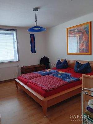 Schlafzimmer - Teil 1