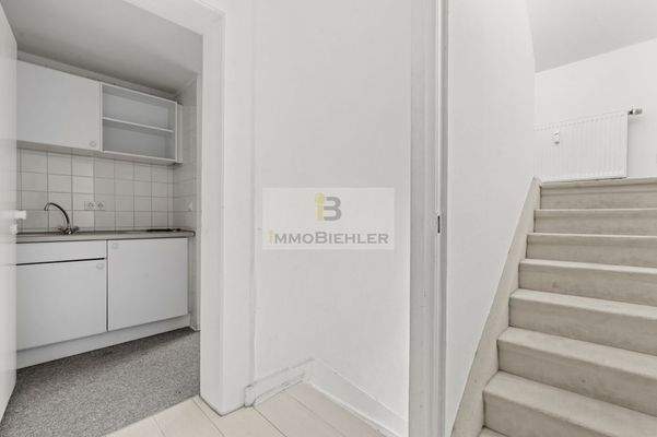 Herrschaftlicher Empfang